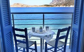 Agialos Rooms