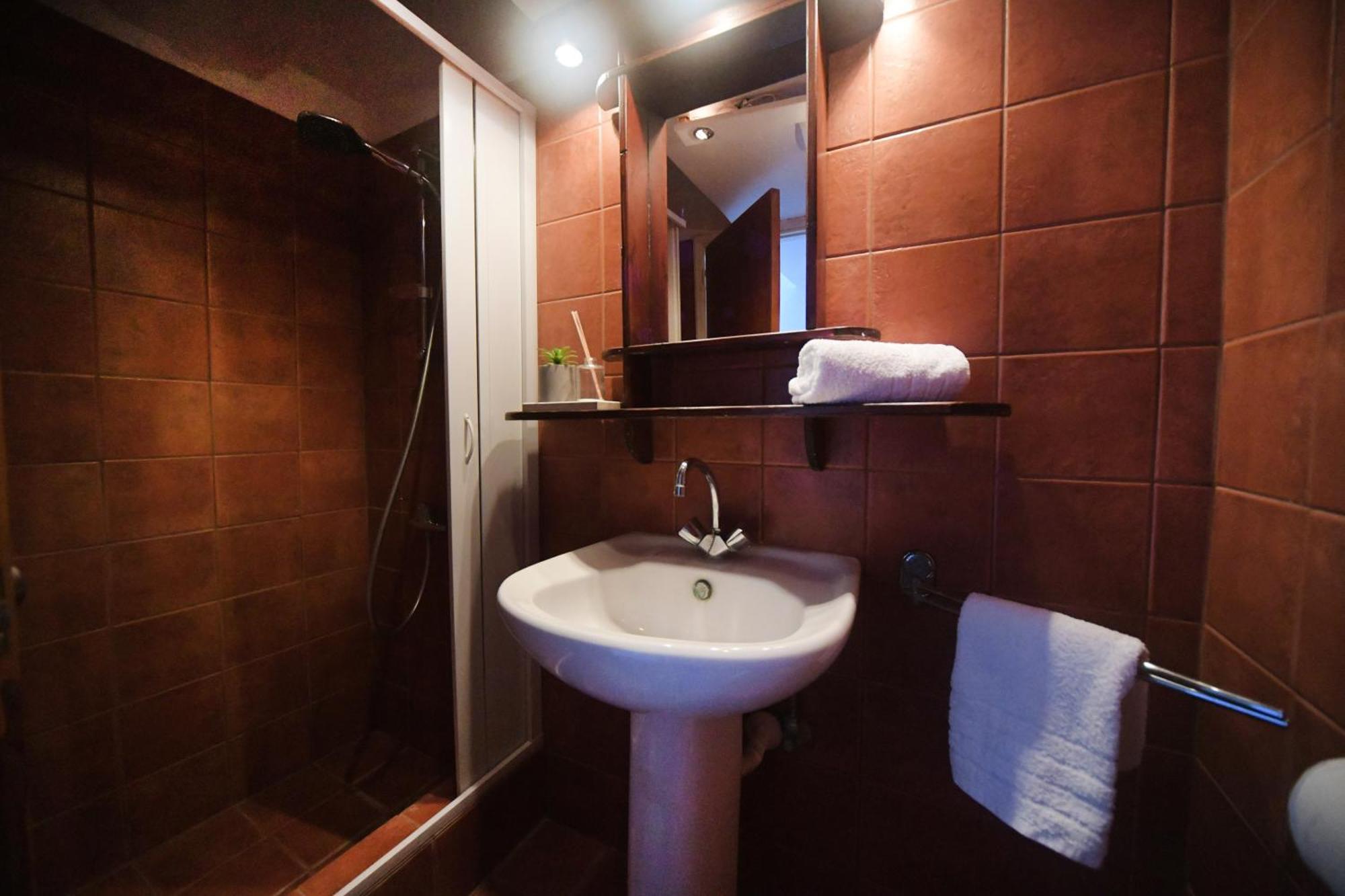 Agialos Rooms Kálymnos Esterno foto