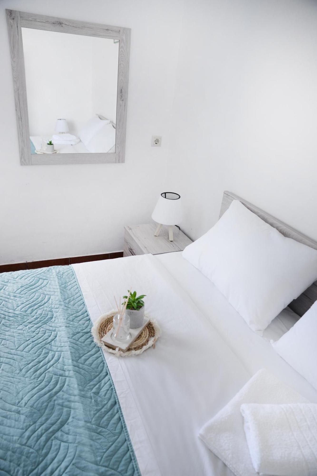 Agialos Rooms Kálymnos Esterno foto