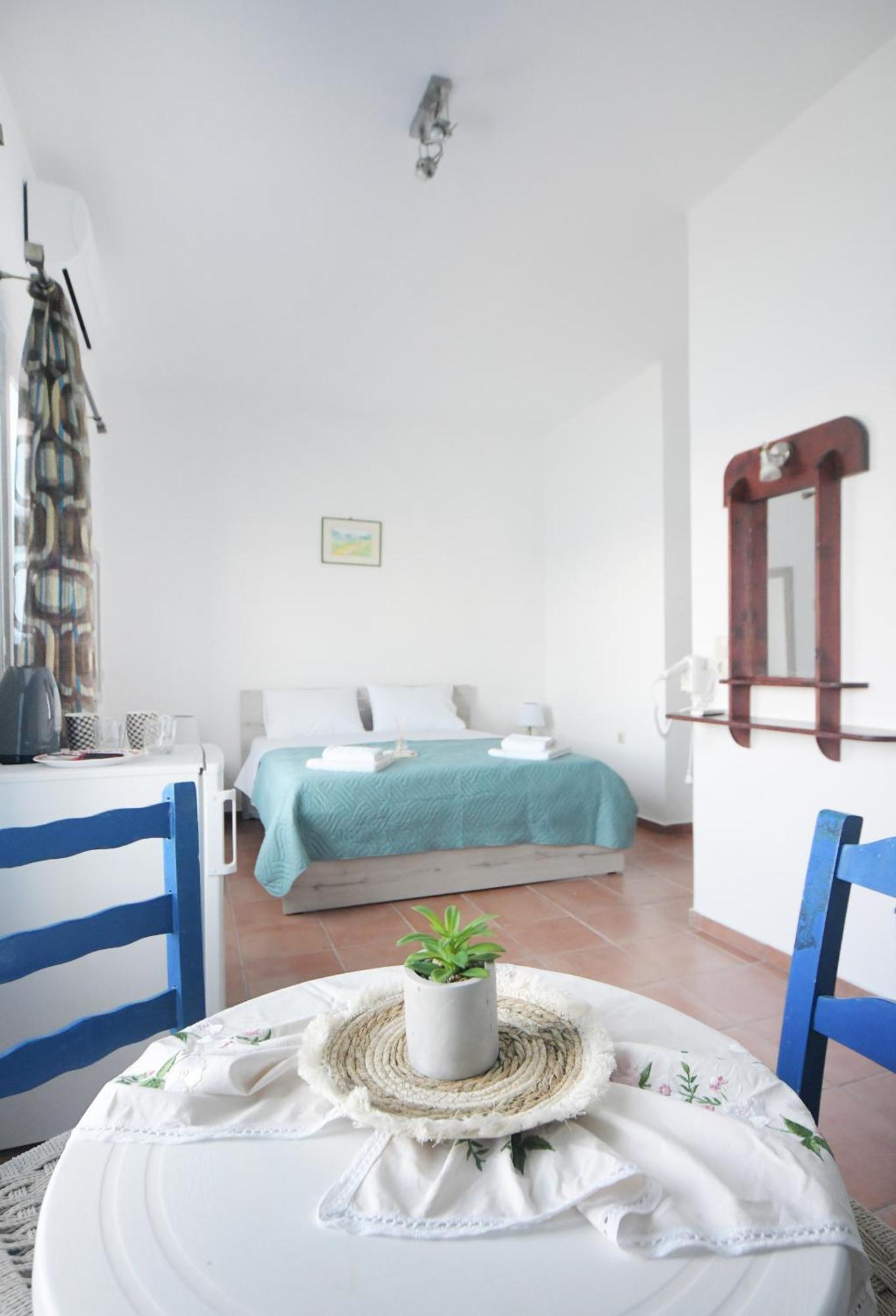 Agialos Rooms Kálymnos Esterno foto